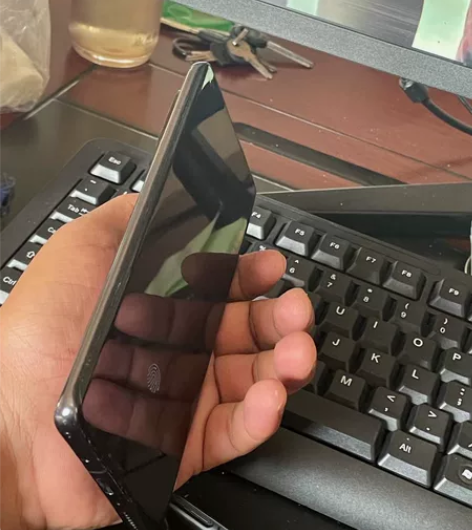 小米11 u激活一个月，几乎全新，成色完美...