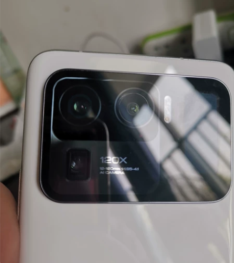 小米11ultra12+512顶配版 二月...