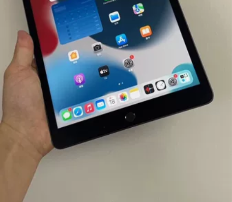 带笔一块出,便宜卖了,iPad 2020款...