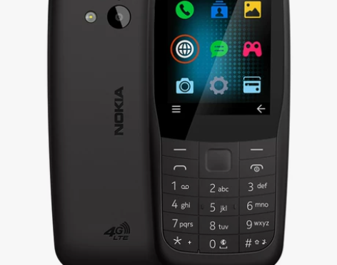 【官方旗舰店】诺基亚220全网通4g老年老...