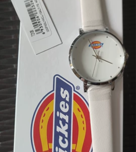 节日送女友,特价清仓正品全新Dickies...