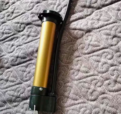 篮球打气筒套装 一套包含打气筒×1 大尺寸...
