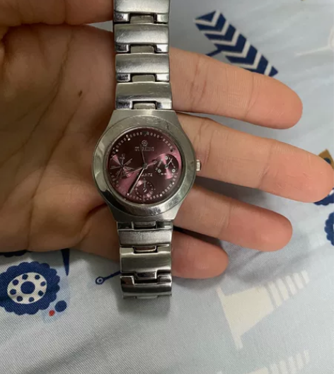 天王手表，60包邮（不议价，不退货） 感兴...