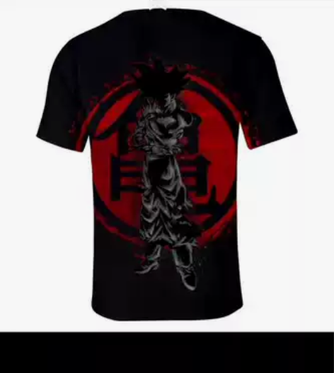 七龙珠孙悟空布欧布鲁斯狗头神 L和XL码，...