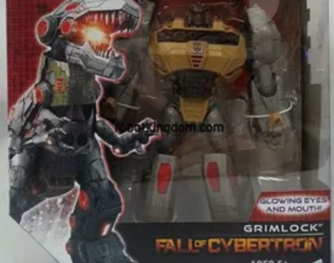 变形金刚 美版 wfc idw FOC 塞...