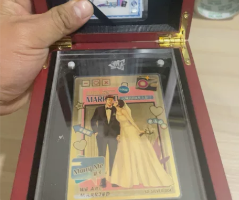 潮卡灌篮高手第二弹。 足银卡宫城良田和彩子...