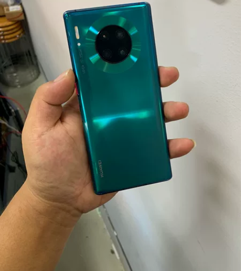华为mate30Epro 全原无拆无修 8...
