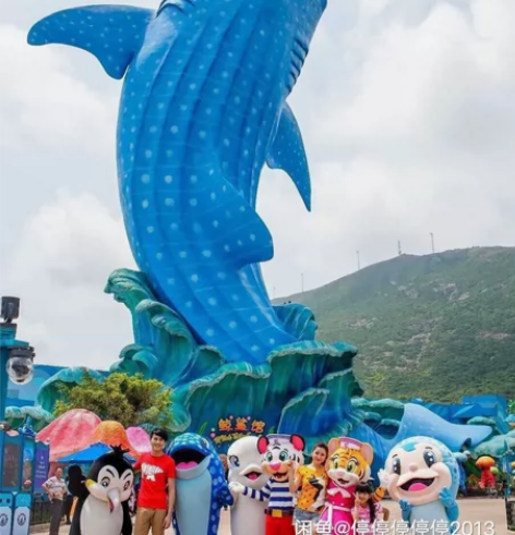 珠海长隆横琴湾酒店，企鹅酒店，特价套票预订...