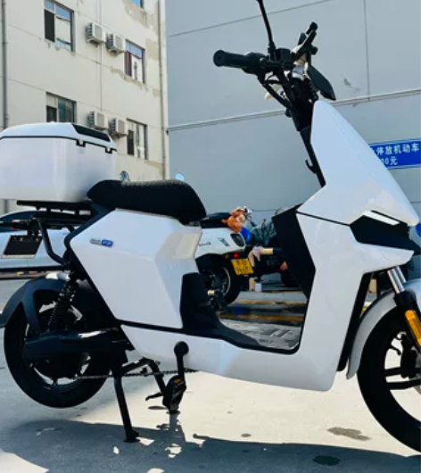 个人小牛电动 F2 70 新国标（高配版4...