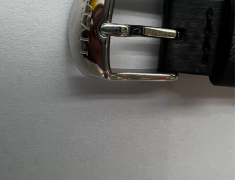 飞亚达原装 花语系列皮带 宽度14mm 顺...