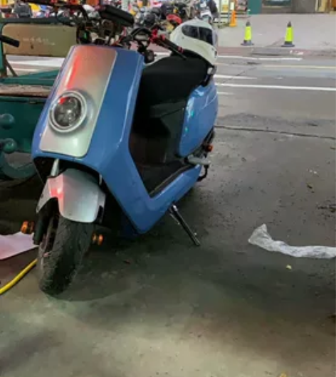 小牛电动车 niu 改装车壳 小牛电动自行...