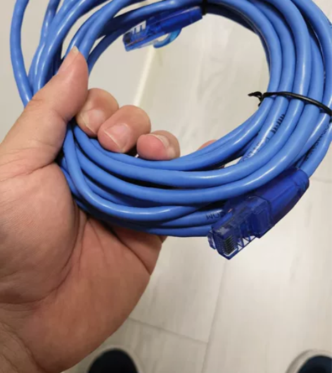 六类网线 千兆高速宽带线 CAT6类网络工...