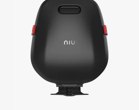 【狂欢价】小牛电动 后靠背尾箱 适用MQi...