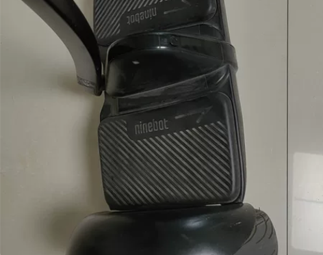 迷你九号 同城可拍??轻微使用痕迹Nine...