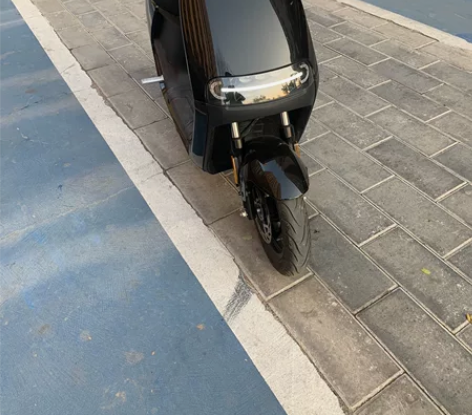 九号e100电动车，2021年12月激活，...