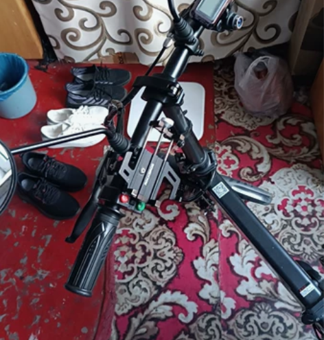 电动自行车 ,代步车 可折叠一体电池,上下...