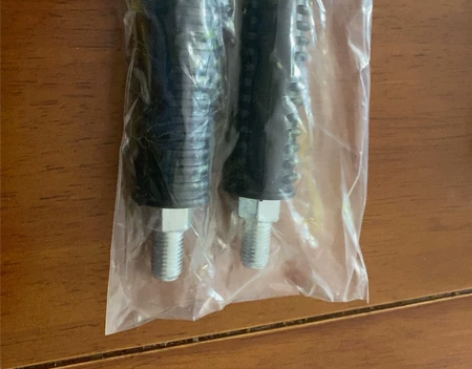 九号N系列后践踏，刚买的新车没装，给有用的...