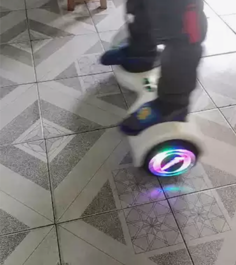平衡车 感兴趣的话点“我想要”和我私聊吧～...