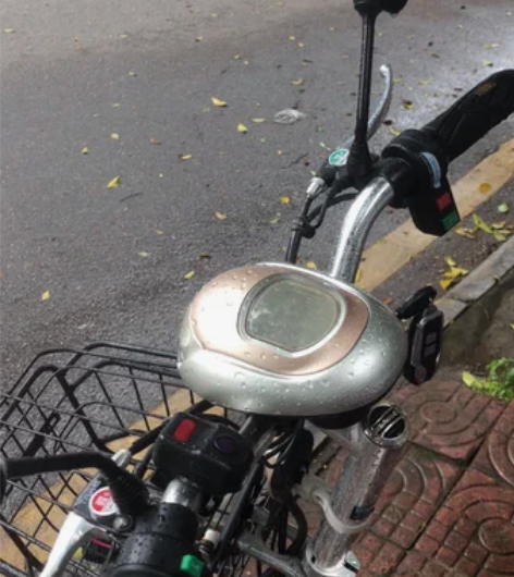 永久牌48V台铃电动车，有助力系统 感兴趣...