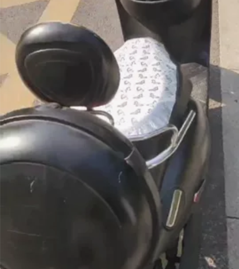 台铃电动车，续航30公里左右，之前在咸鱼上...