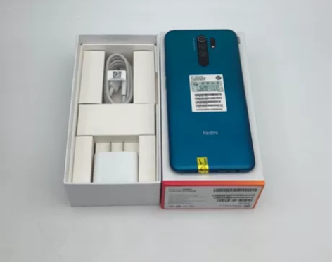 95新  MIUI/小米 红米 9  二手...