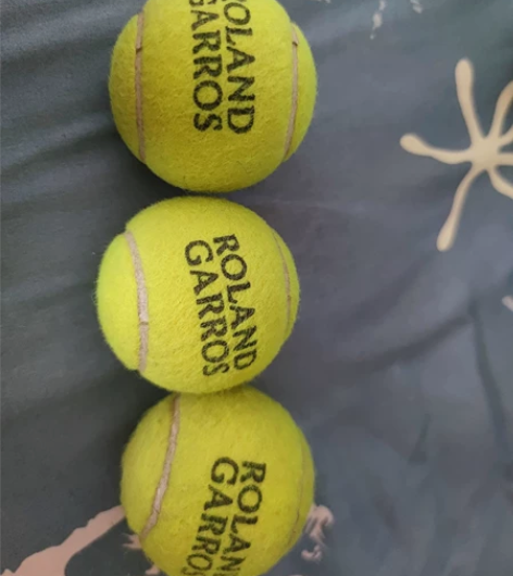 wilson网球法网比赛罐装网球训练球威尔...