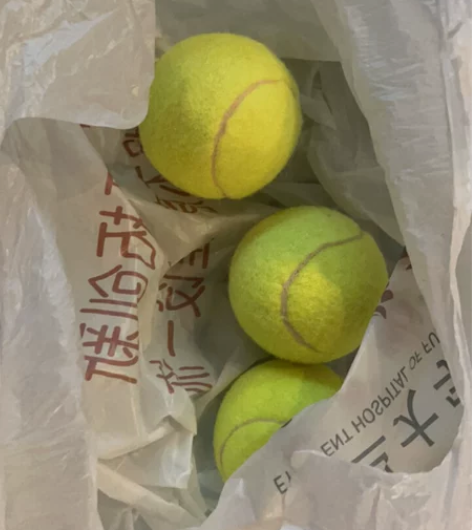 网球 感兴趣的话点“我想要”和我私聊吧～全...