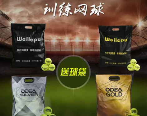Odear欧帝尔网球 DD1 DD2 GO...