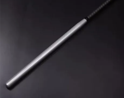 【商场清仓】【棒球棍 加厚加硬合金钢 黑色...