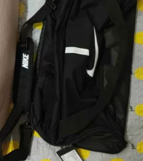 耐克足球包 NIKE装备包男女训练运动健身...