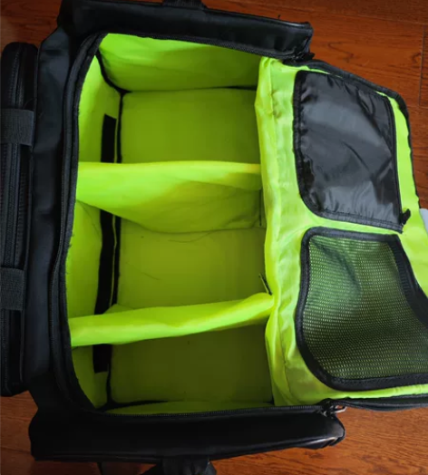 多功能 运动收纳包   足球，篮球运动包 ...