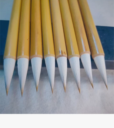 清仓批发价处理,高级兼毫中楷,老师傅亲作,...