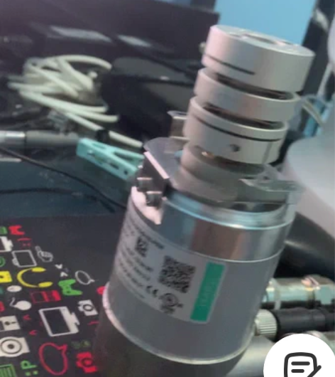 德国博斯特绝对值编码器，功能包好，型号OC...