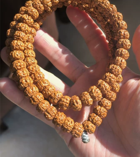 小金刚藏式108树王树祖树神航母，尺寸11...