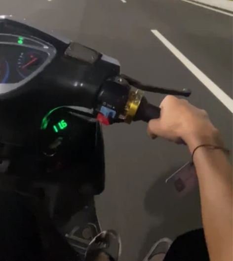 雅马哈56小改 感兴趣的话点“我想要”和我...