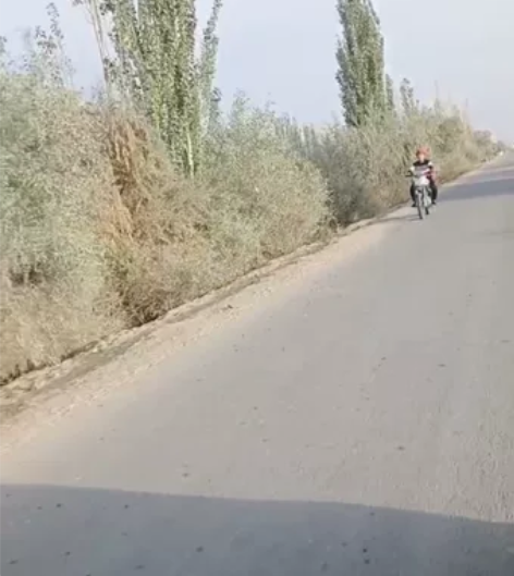 宗申比亚乔150摩托车，发动机无拆修，没怎...