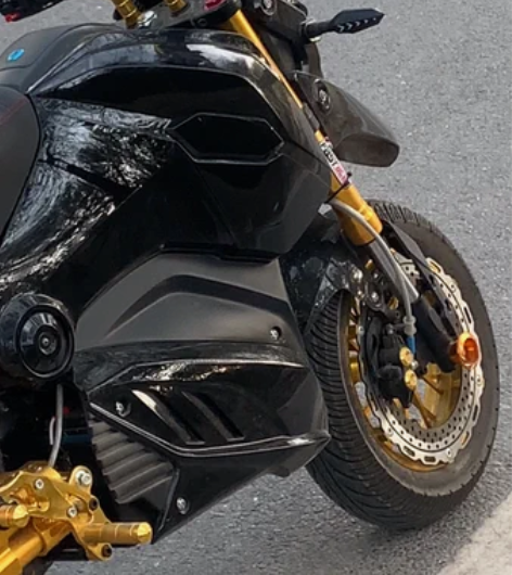 双管姿态大力神小猴子 全方面介绍 1、恶魔...