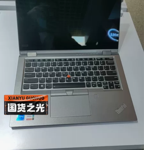 Think pad s2 yoga 样机 ...