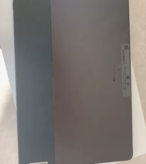 联想小新pad 6+128，11英寸 6G...
