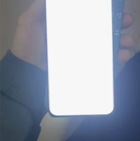 华为 p40p原装拆机外爆带框总成！售后拿...