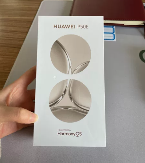 HUAWEI P50E 8+256 鸿蒙系...