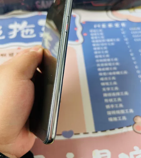 自用华为p系列  p20  Pro，8成新...