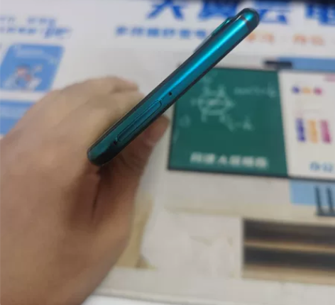 闲置华为nova5pro    8+128...