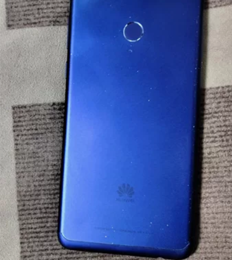 Huawei/华为 华为 畅享 8Plus...