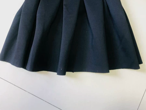 春夏款   百褶裙   均码  全新 感兴...