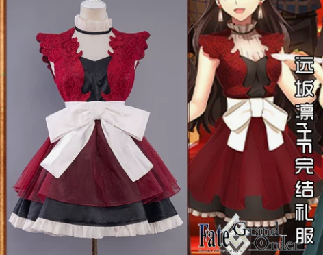 ?现货悠窝窝Fate/Grand Orde...