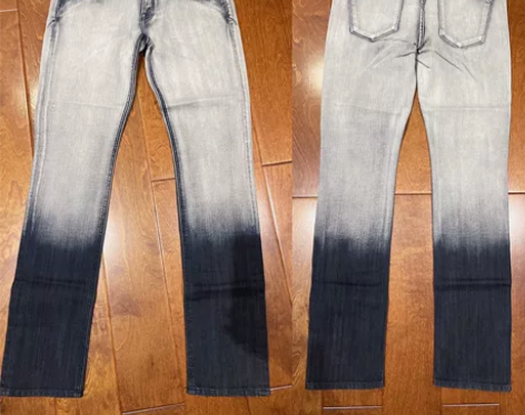 断舍离一批牛仔裤，牛仔裤太多了，这些其实也...
