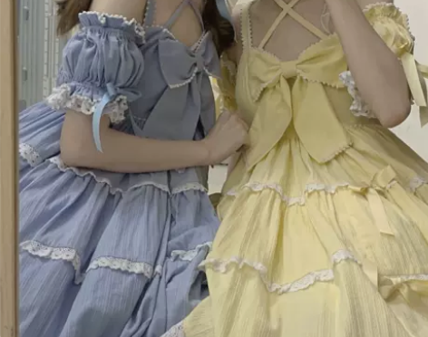 尾款 / @Tululu 杏 原创LOLI...