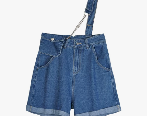 女士牛仔裤 感兴趣的话点“我想要”和我私聊...