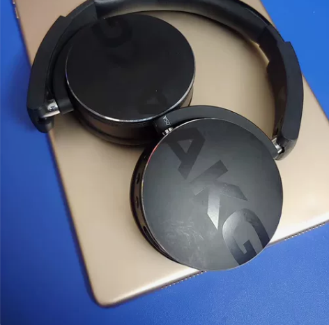 akg y50bt蓝牙耳机爱科技y50bt...
